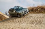 Subaru Forester e-Boxer 2019 года (WW)
